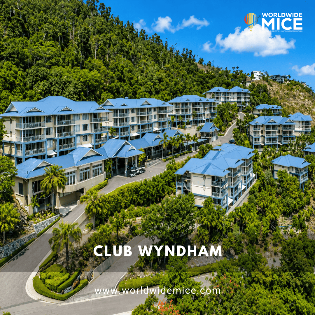 Club Wyndham